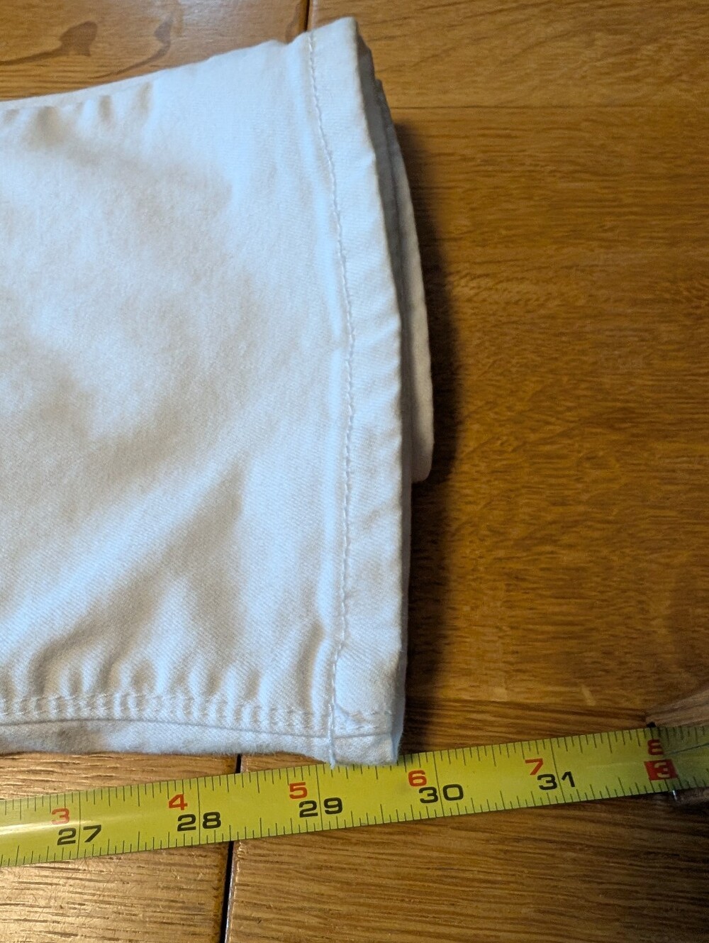 Buffalo Misha Straight Mid Rise Jeans,16 - Picture 6 of 7